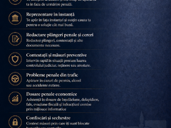 Cabinet de Avocat “Alexandru Marcoianu”